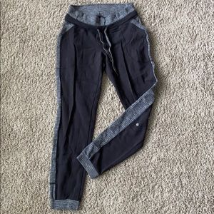 Lululemon Joggers